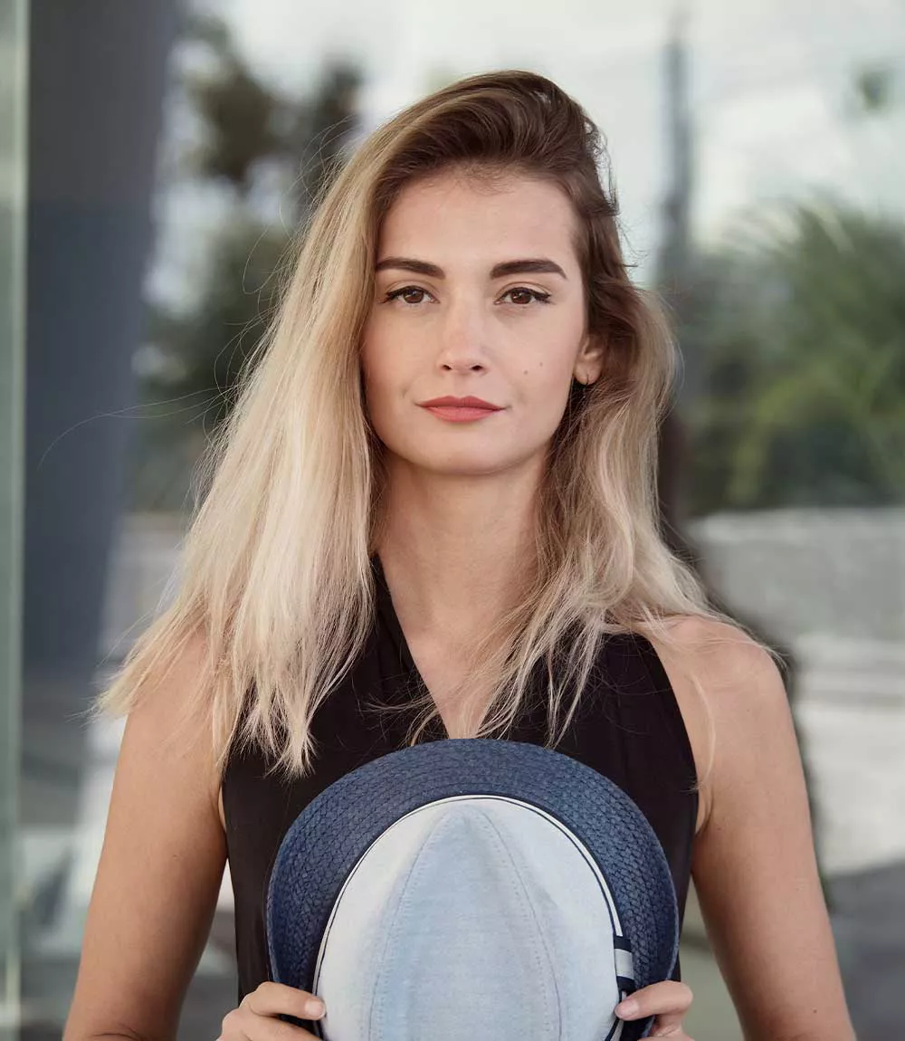 Eugenia Sandoval